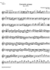 Concerto Grosso Op. 3 No. 2 - Violin 1