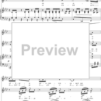 La Pesca, No. 10 from "Soirées musicales"