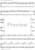 Sonata in G major, K. 180