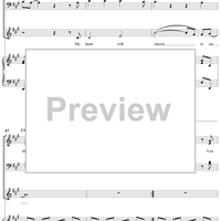 Blessed Be Your Name