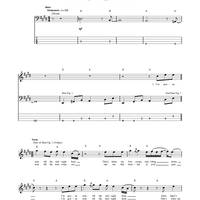 In The Midnight Hour