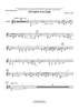TheSpirit of an Eagle - Bass Clarinet in B-flat