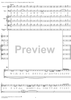 "Porgi amor qualche ristoro", No. 10 from "Le Nozze di Figaro", Act 2, K492 - Full Score