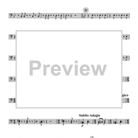 Southwestern Brass - Tuba 1 & 2