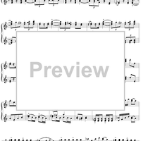 Kroatenmarsch, No. 5 from "12 Klavierstücke für kleine und grosse Kinder" (Op. 85)