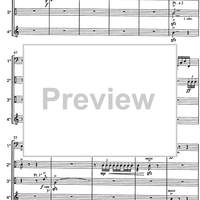 5 Frammenti sinfonici