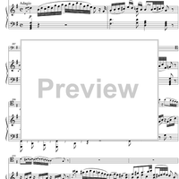 12 Variations WoO 45 - Score