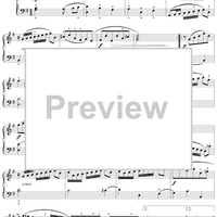 7 Pieces: Prelude in G Major