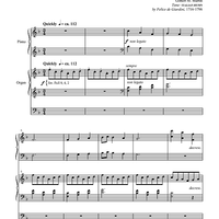 Toccata on “Come, Thou Almighty King”