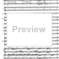 Messa Solenne - Full Score