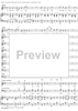 The Pirates of Penzance - Act II, No. 25: Hush, hush! not a word - Vocal Score