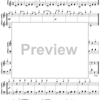 First Instruction in Piano Playing: Nos. 1-50