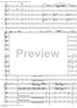 Symphony No. 92 in G Major, "Oxford" / "Letter Q", Movement 1 HobI/92 - Full Score