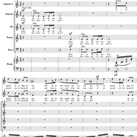 Lord! Bow Thine Ear - No. 2 from "Elijah", part 1