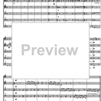 Little sketch - Score