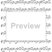 Six Caprices, Op. 26