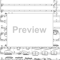 St. John Passion: Part II, No. 24, "Eilt, ihr angefocht'nen Seelen"