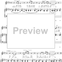 Album-Rhyme, Op. 25, No. 3