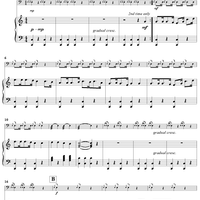 Battle Hymn Of The Republic