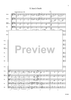 Peer Gynt Suite No. 1, Op. 46 - Score