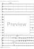 "Bald prangt, den Morgen zu verkünden" (finale), No. 21 from  "Die Zauberflöte", Act 2 (K620) - Full Score