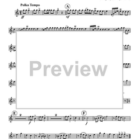 Helena Polka - Soprano Sax