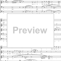 Missa Brevis (Fragment), K166d (K115)