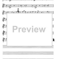 Under The Double Eagle - Cornet