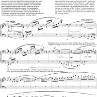 Siegfried, WWV86C, Third Act, Scene III, Siegfried, Brünnhilde