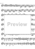 String Quartet No. 6 D Major D74 - Violin 2