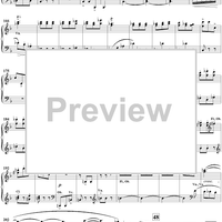 Romeo and Juliet, No. 4. Queen Mab, the Spirit of Dreams