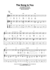 The Song Is You