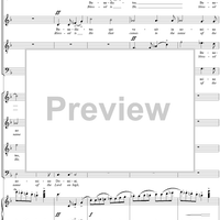 Messa da Requiem: No. 12. Sanctus