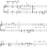 Don't Get Around Much Anymore