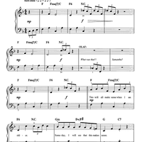 When I Am Older from Disney's Frozen 2