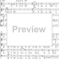 Fusca, deiner Augen Schein