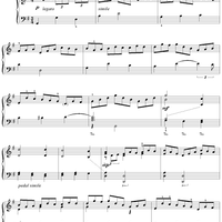 Jesu, joy of man's desiring (from Cantata No. 147)