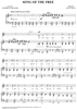 Song of the Free