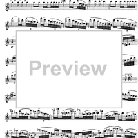 The Accomplished Clarinettist Vol. 2 - Clarinet