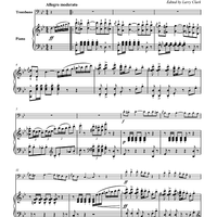 Song of the Toreador from the Opera Carmen