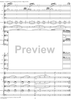 Symphony No. 6, Movement 2 - Full Score