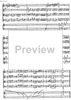 Quintet No. 2 Op.126 - Score