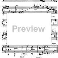 Musique pour un film imaginaire Op.84