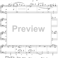 Sonata in D major    (K443/P376/L418