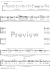 "Crudel! perchè finora", from "Le Nozze di Figaro", Act 3 - Full Score
