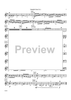 Zydeco Zephyr - Violin 3 (Viola T.C.)