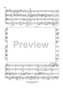 Music for Four, Collection No. 3 - Tangos and More! - Score