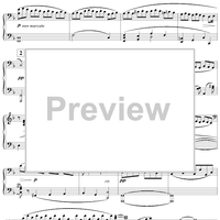 Visite, No. 2 from "Feuillets de Voyage", Op. 26, Book 1