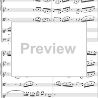 Weichet nur, betrübte Schatten, BWV202