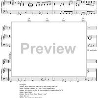 It's Five O'Clock Somewhere